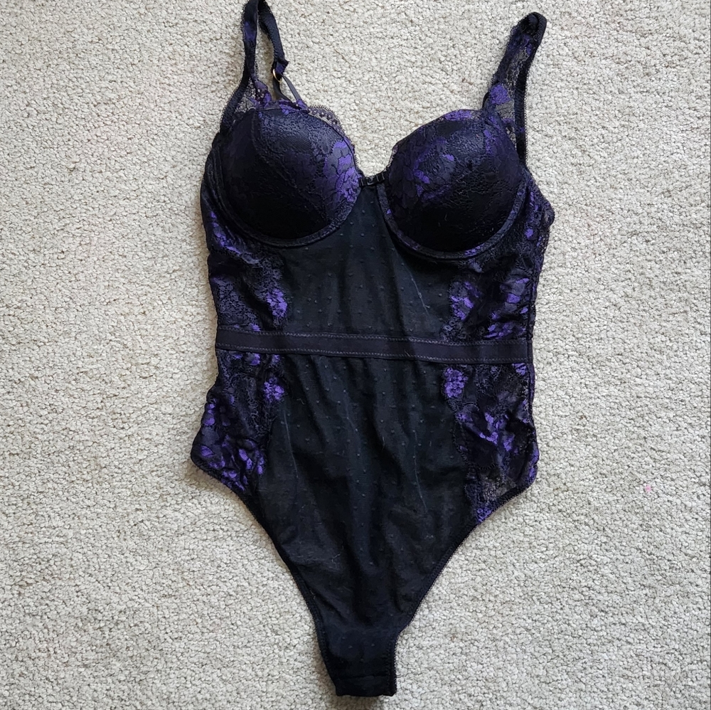 Fredericks of Hollywood Teddy, Size S